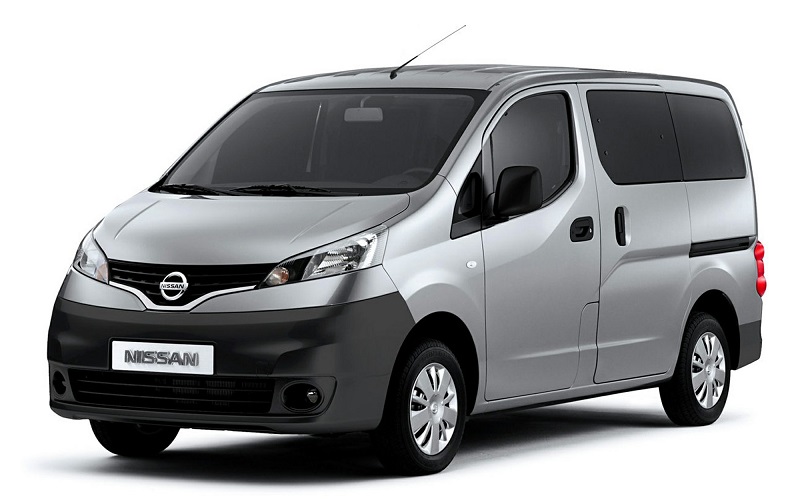 NV200