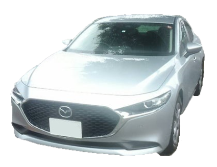 MAZDA3SEDAN