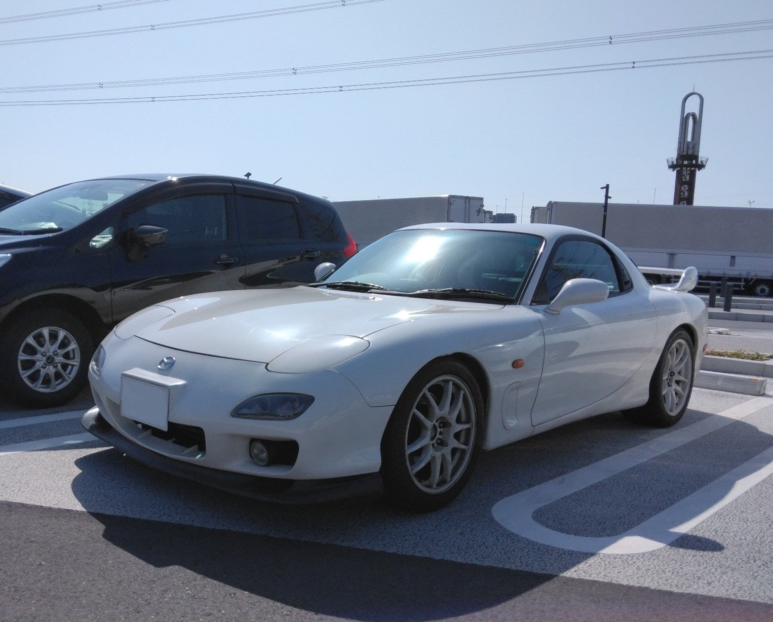 FD3S